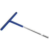 Draper Expert T Handle Socket wrench 8-17mm