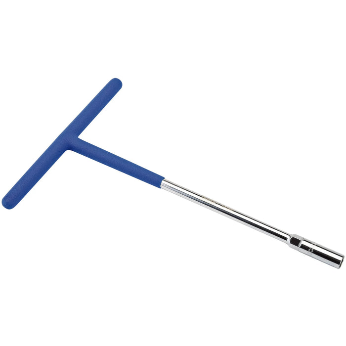Draper Expert T Handle Socket wrench 8-17mm
