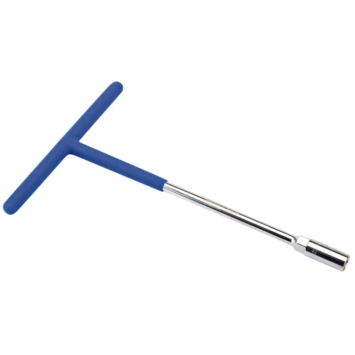 Draper Expert T Handle Socket wrench 8-17mm