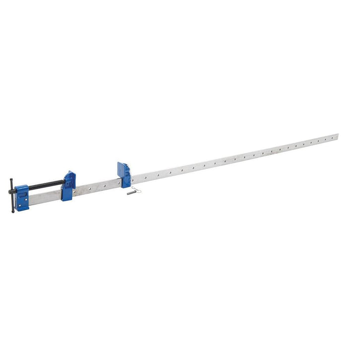 Silverline Expert Sash Cramp 1500mm Silverline - Town Tools 