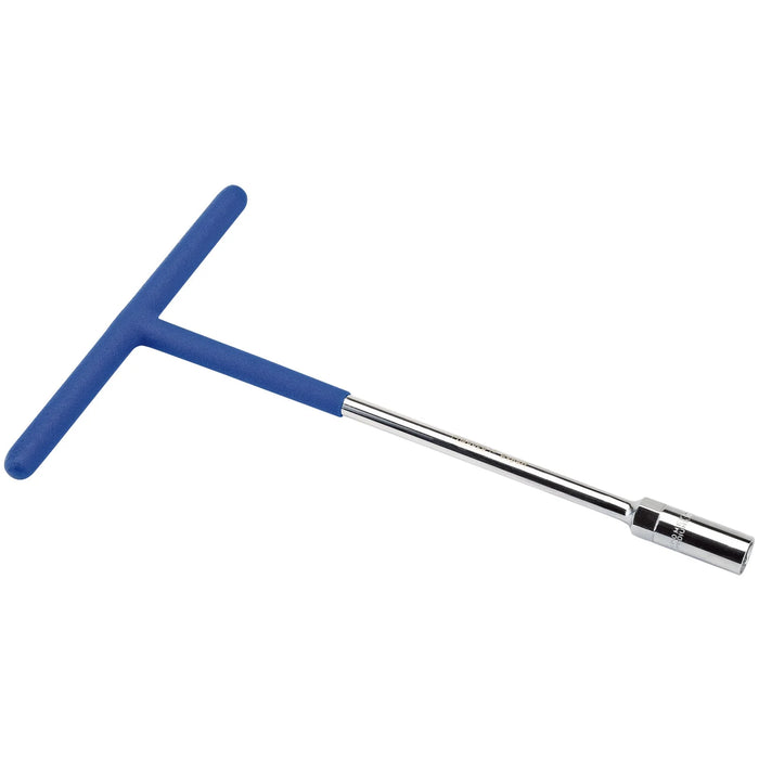 Draper Expert T Handle Socket wrench 8-17mm