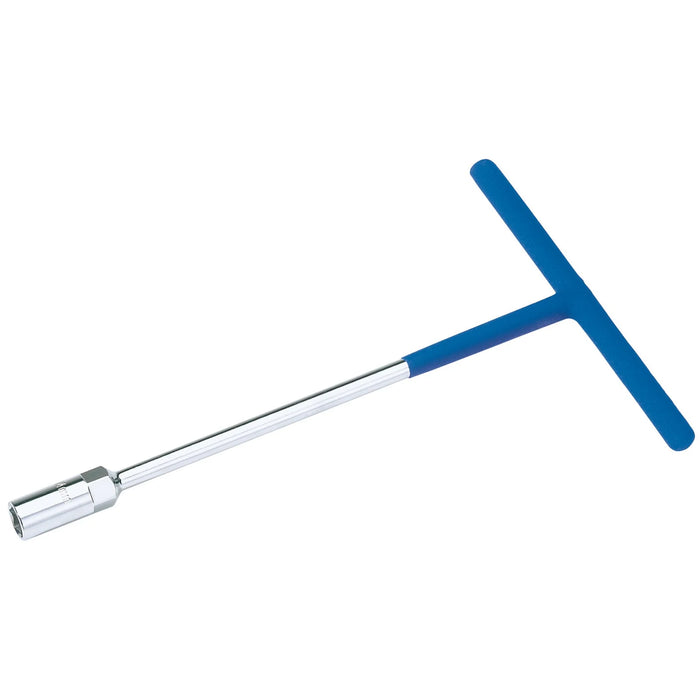 Draper Expert T Handle Socket wrench 8-17mm