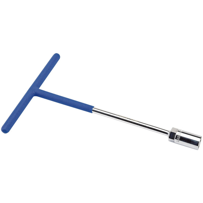 Draper Expert T Handle Socket wrench 8-17mm