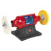 Sealey Bench Mounting Buffer/Polisher150mm 370W/230V BB1502 Sealey - Town Tools 