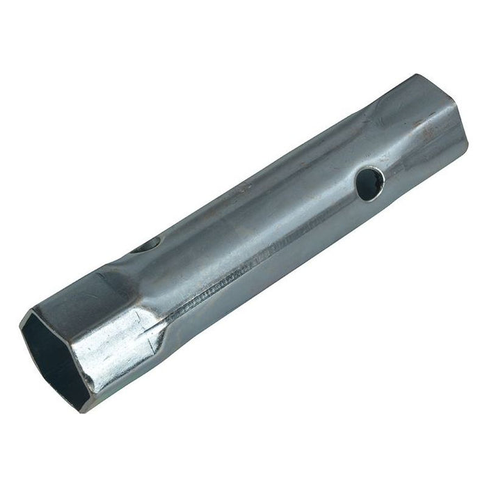 Melco TW18 Whitworth Box Spanner 9/16 x 5/8 x 150mm (6in) Melco - Town Tools