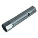 Melco TW18 Whitworth Box Spanner 9/16 x 5/8 x 150mm (6in) Melco - Town Tools