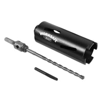 Sealey Core-to-Go Dry Diamond Core Drill65mm x 150mm CTG65