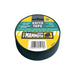 Everbuild Sika Gaffa Tape 50mm x 45m Black Everbuild Sika - Town Tools