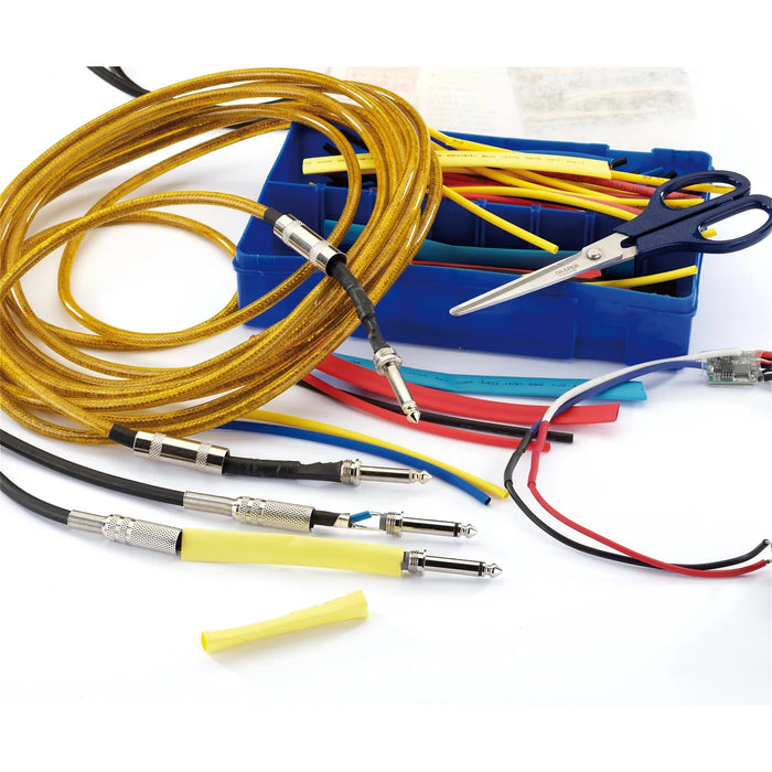 Draper Heat Shrink Assortment (95 Piece) - HST95