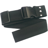 Draper Polypropylene Webbing Belt - NBA