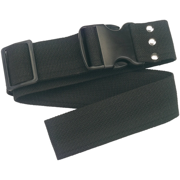 Draper Polypropylene Webbing Belt - NBA