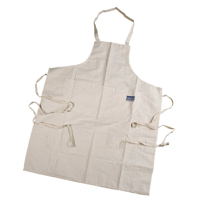 Draper Cotton Apron - CAPR