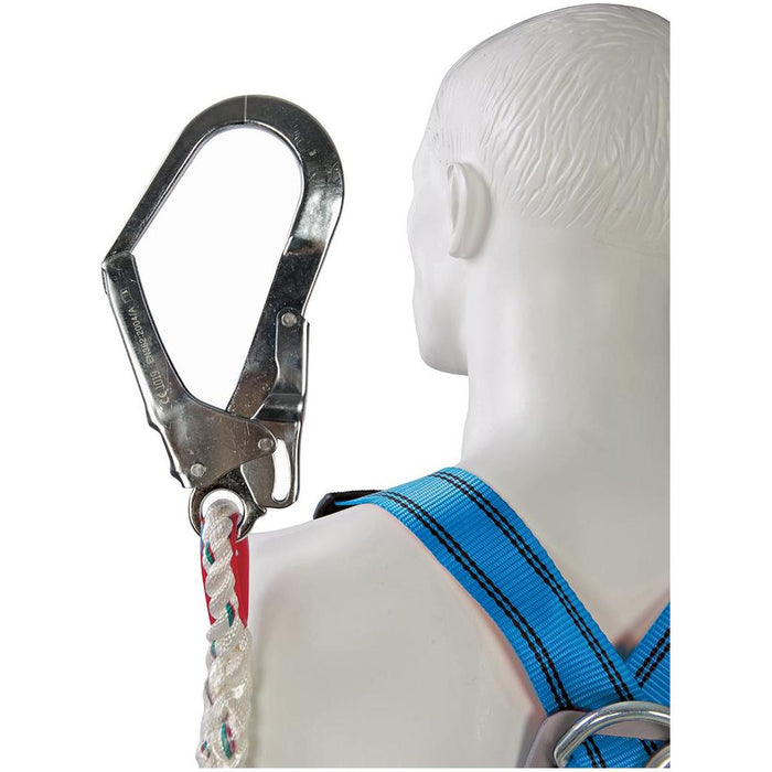 Silverline Fall Arrest Kit 5pce 5pce Silverline - Town Tools 