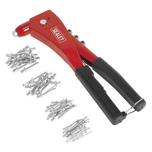 Sealey Hand Riveter Kit AK99 Sealey - Town Tools 