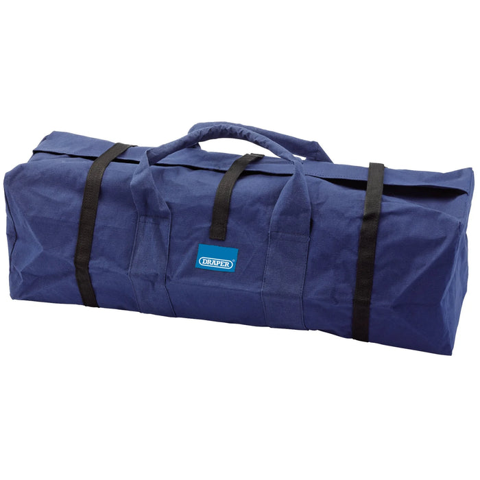 Draper Canvas Tool bag 590-740mm