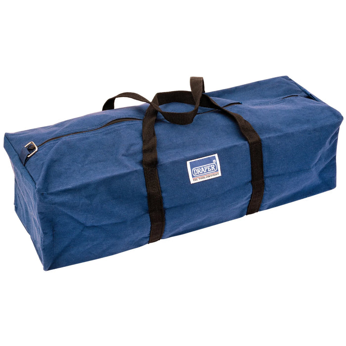 Draper Canvas Tool bag 590-740mm