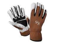 Kent & Stowe Sure & Fit Multi Job Gloves - Small
