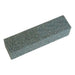 Faithfull Rubbing Brick Plain 200 x 50 x 50mm Faithfull - Town Tools