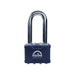 Squire 39/2.5 Stronglock Padlock 51mm Long Shackle Squire - Town Tools