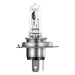 Osram NIGHT BREAKER SILVER H4, +100% more brightness, halogen headlamp, 64193NBS Osram - Town Tools 