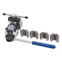 Draper Brake Pipe Flaring Turret Kit 23310