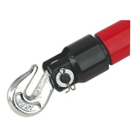 Sealey Hook (Male Thread) for RE97XM02 2tonne RE97XM02.H-M