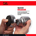Teng Tools 3/4" Extendable Ratchet 72 Teeth 545-860mm Teng Tools - Town Tools 