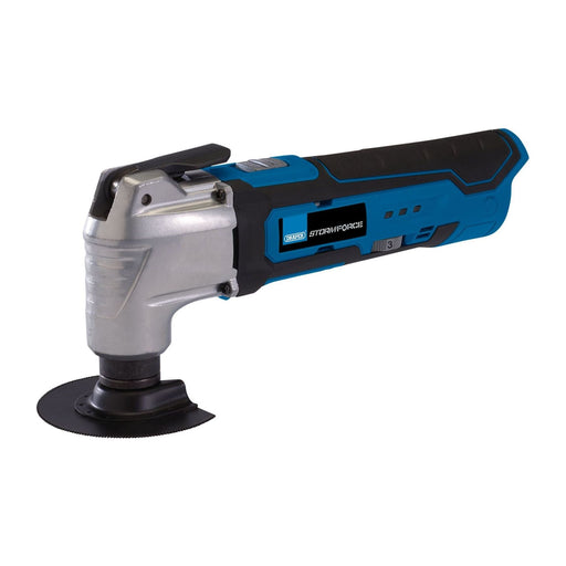 Draper Storm Force 10.8V Oscillating Multi-Tool (Sold Bare) 08953 Draper - Town Tools 