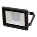 Sealey Extra Slim Floodlight with Wall Bracket 20W SMD LED LED112 Sealey - Town Tools 