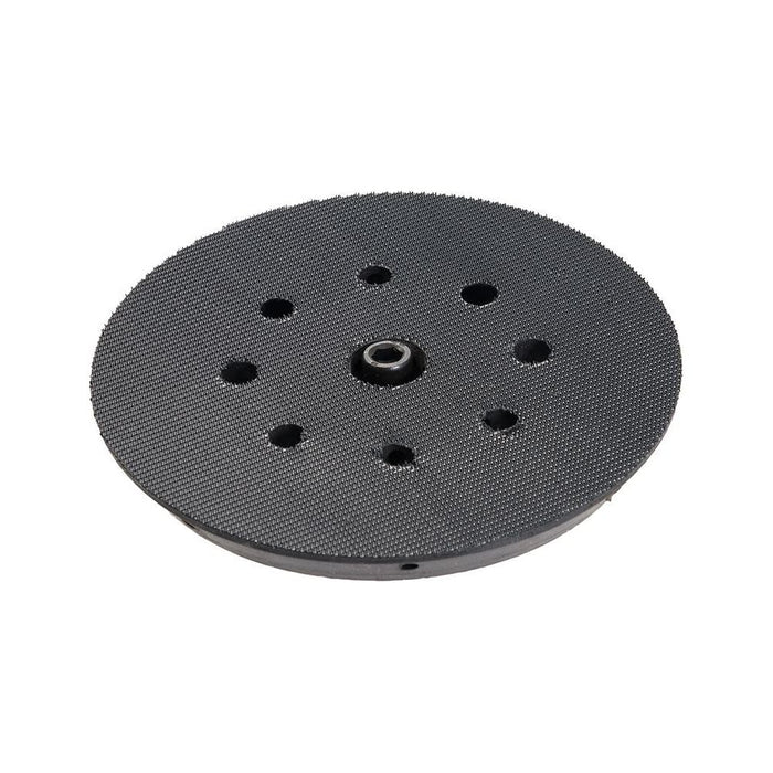 Triton Hook & Loop Backing Pad 125mm Hook & Loop Backing Pad Triton - Town Tools 