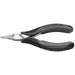 Draper Knipex 35 12 115 ESD Flat Jaw Antistatic Pliers, 115mm 37066 Draper - Town Tools 