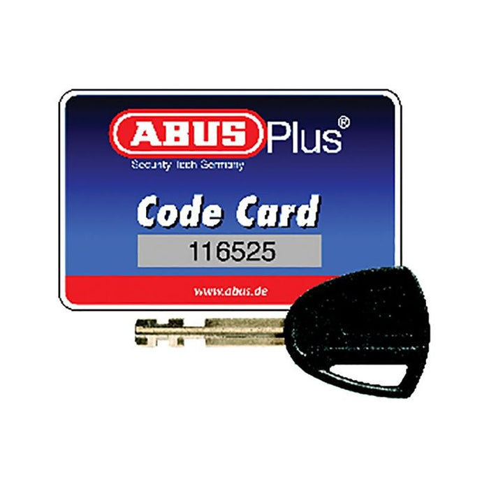 Abus Mechanical 88/40mm Brass PLUS Cylinder Padlock ABUS Mechanical - Town Tools