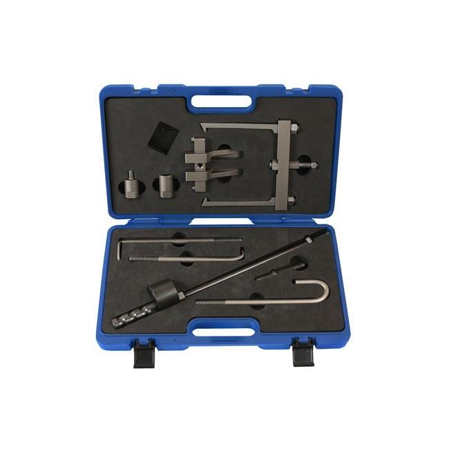 Laser Air Hammer Puller Set 7850 Laser - Town Tools 