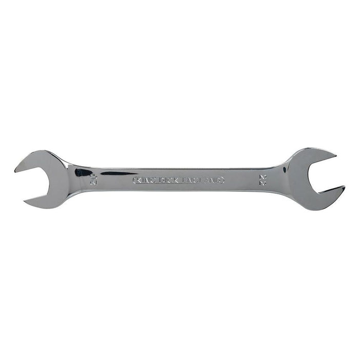 King Dick Open End Wrench Metric 20 x 22mm King Dick - Town Tools 