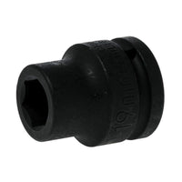Teng Tools 3/4" Impact Socket DIN Metric 19mm