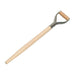 Faithfull Ash YD-Handle Straight Taper 71cm (28in) Faithfull - Town Tools