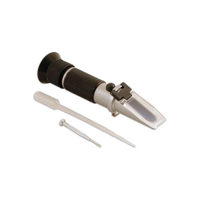 Laser Refractometer for AdBlue 5015