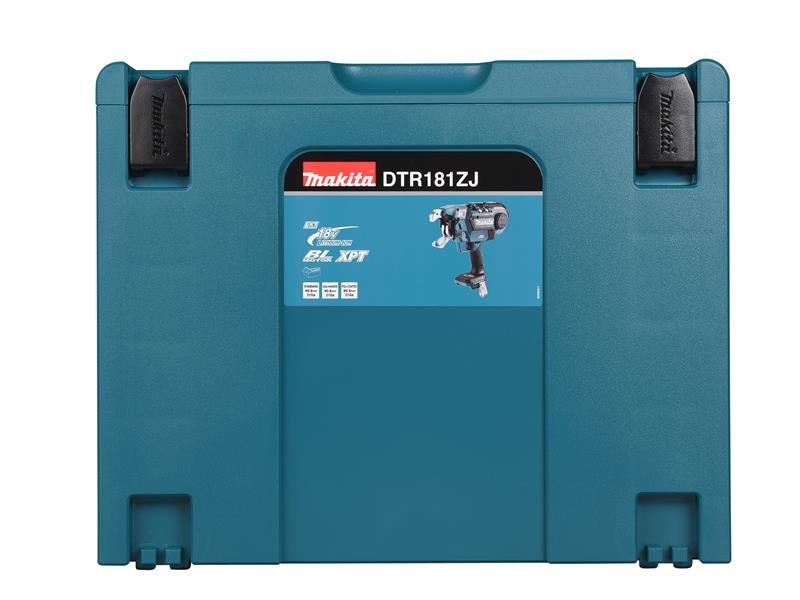 Makita DTR181ZJ LXT Rebar Tying Tool 18V Bare Unit Makita - Town Tools