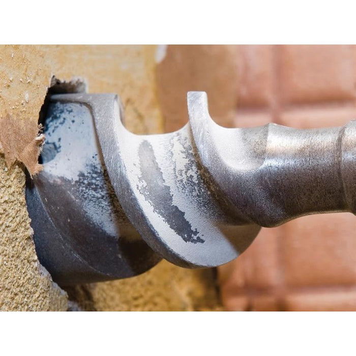 Evolution SDS4-800 4 Function SDS Drill 650W 240V Evolution - Town Tools