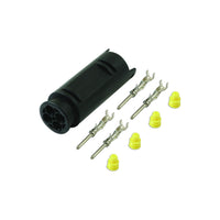 Tool Connection for Mercedes-Benz & for BMW 4 Pin Sensor Kit 18pc 37432