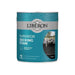 Liberon Superior Decking Stain Black 2.5 litre Liberon - Town Tools