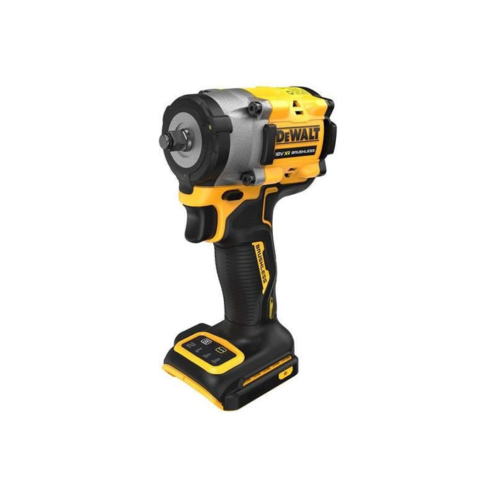 Dewalt Power Tools DCF923N XR BL 3/8in Impact Wrench 18V Bare Unit DeWALT Power Tools - Town Tools
