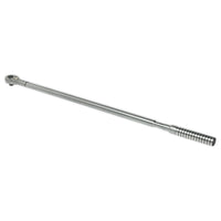 Sealey Torque Wrench Micrometer Style 3/4"Sq Drive 150-800Nm(111-590lb.ft)