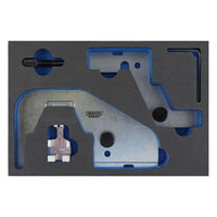 Draper Engine Timing Kit ETK171 (Ford) 27016