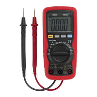 Sealey Professional Auto-Ranging Digital Multimeter 11-Function TM103