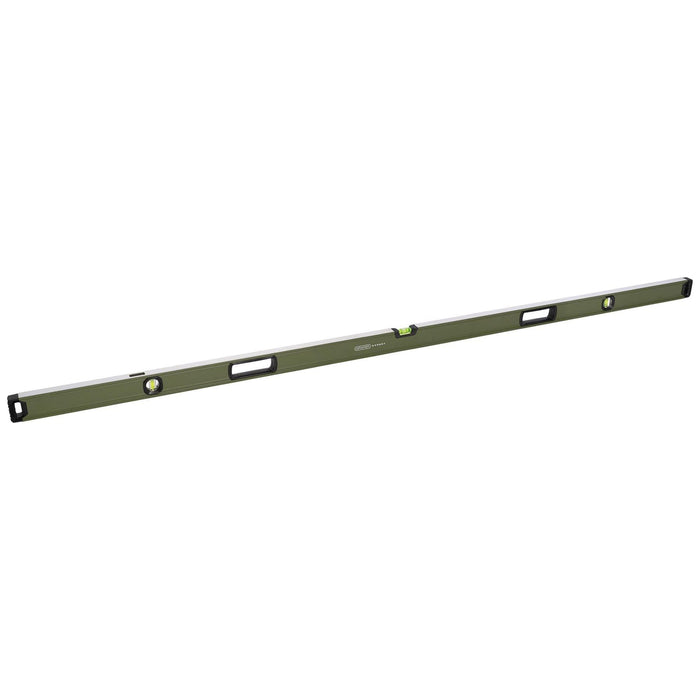 Draper Draper Expert Box Spirit Level with Handle, 2000mm Draper - Town Tools