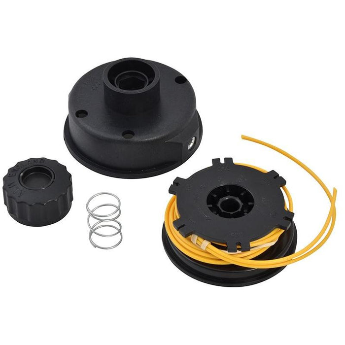 Alm Manufacturing HL009 Spool Head Assembly Kit 5/16UNC x 1/2in Right Hand Thread Bolt ALM Manufacturing - Town Tools