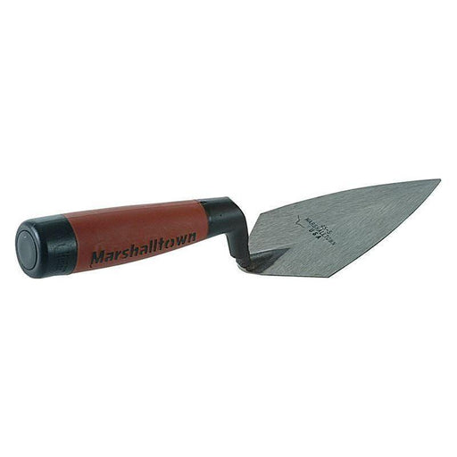 Marshalltown 456D Pointing Trowel Philadelphia Pattern DuraSoft® Handle 6in Marshalltown - Town Tools