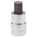 Draper Elora Hexagon Screwdriver Socket, 3/4" Sq. Dr., 19mm 15554 Draper - Town Tools 