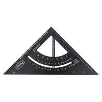 Faithfull Prestige Adjustable Quick Roofing Square 300mm (12in)